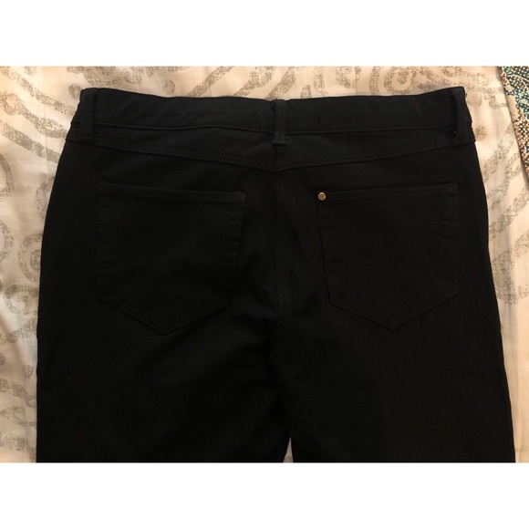 H&M Balmian Black denim - Picture 6 of 6